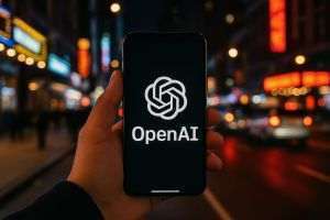 ChatGPT foloseşte un nou model de AI